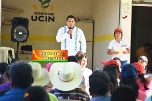 Inauguran oficina de gestión de la UCIN en Platón Sánchez