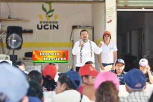 Inauguran oficina de gestión de la UCIN en Platón Sánchez