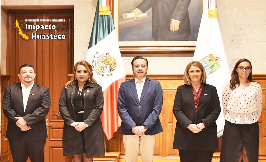 NOTIFICA CONGRESO A GOBERNADOR INICIO DE LXVI LEGISLATURA Impacto