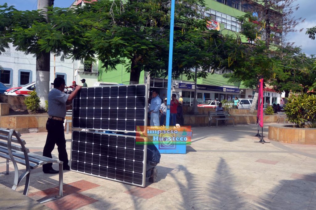 Con infraestructura innovadora ITSTA a la vanguardia de la tecnología para el beneficio de los tantoyuquenses - Impacto Huasteco